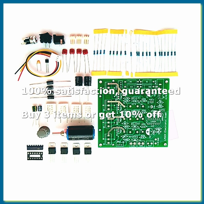 Diy Electronic Load - DIY キット 150W 10A バッテリー容量テスター調整可能な定電流電子負荷放電テスト-DTB3