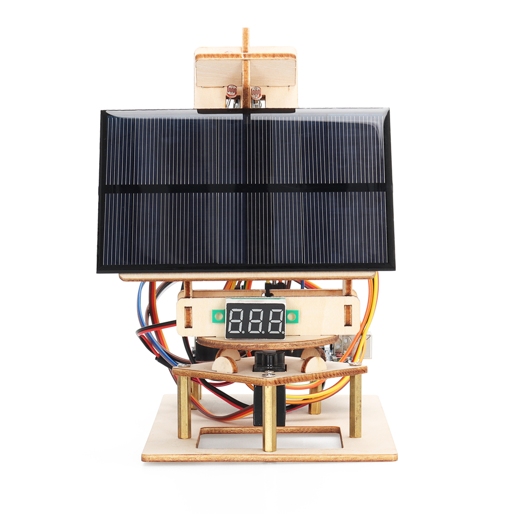 Best Diy Electronics Kits - Arduinoプログラミング用スターターキット ソーラートレーサー ベストセラーDIY電子キット STEM学校教育 フルバージョンセット +コード