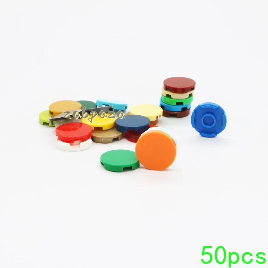 Diy Electronics Gift Ideas - 子供用ビルディングブロックキット,誕生日プレゼント,DIYおもちゃ,ハイテク,アイデア,14769, 4150, 2x2, 50個