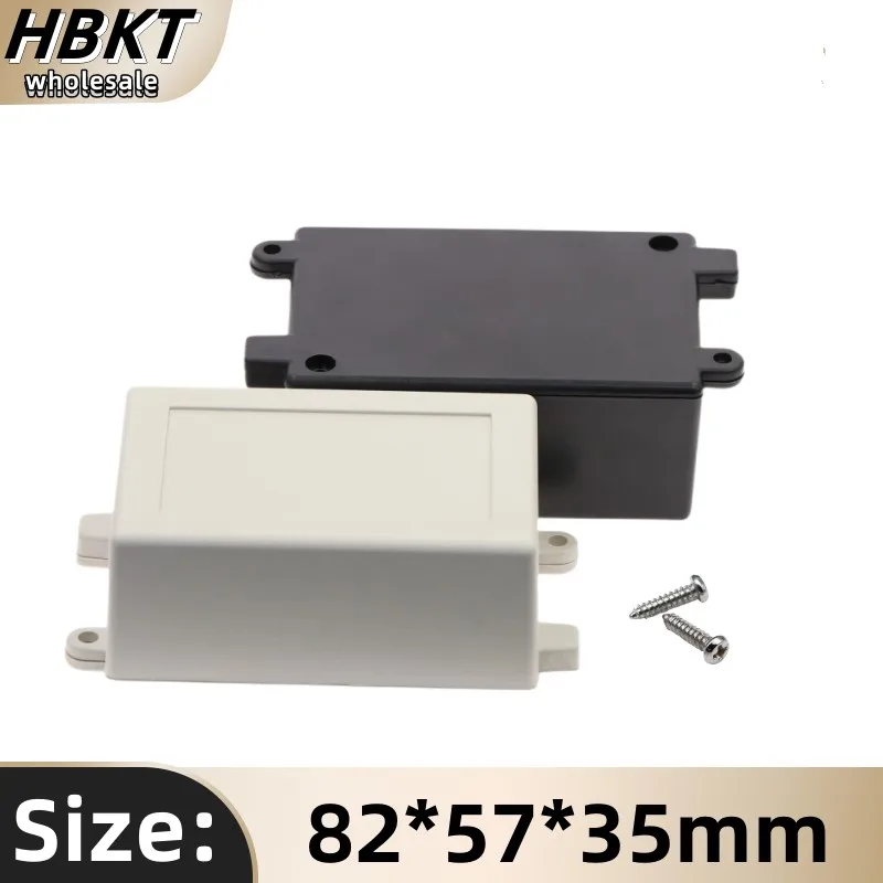 Diy Waterproof Electronics - 1 個 82 × 57 ×
