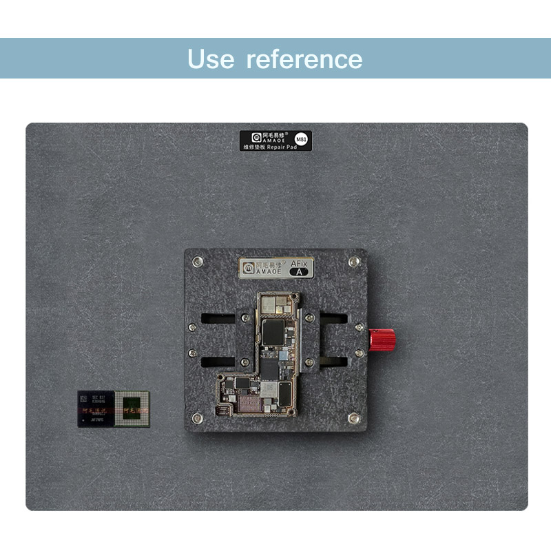 作業台AMAOE-M81帯電防止合成石,携帯電話修理,高温耐 - Diy Electronics Workbench のレビューと価格