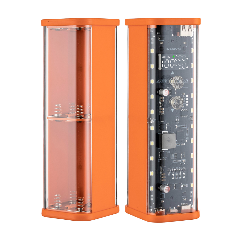 PD 100W 超急速充電対応 パワーバンクキット、はんだ付 - Diy Electronics Tool Kit のレビューと価格