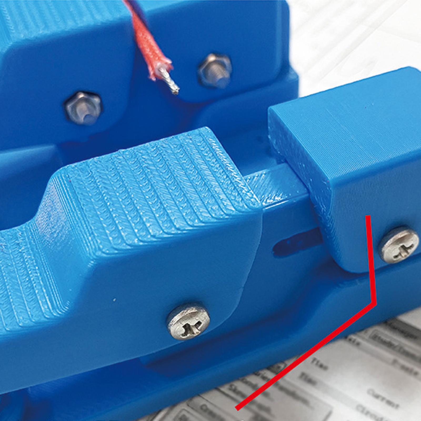 調整可能なはんだ付け補助ハンドワイヤークランプホルダー溶接ツ - Diy Electronics Holder のレビューと価格