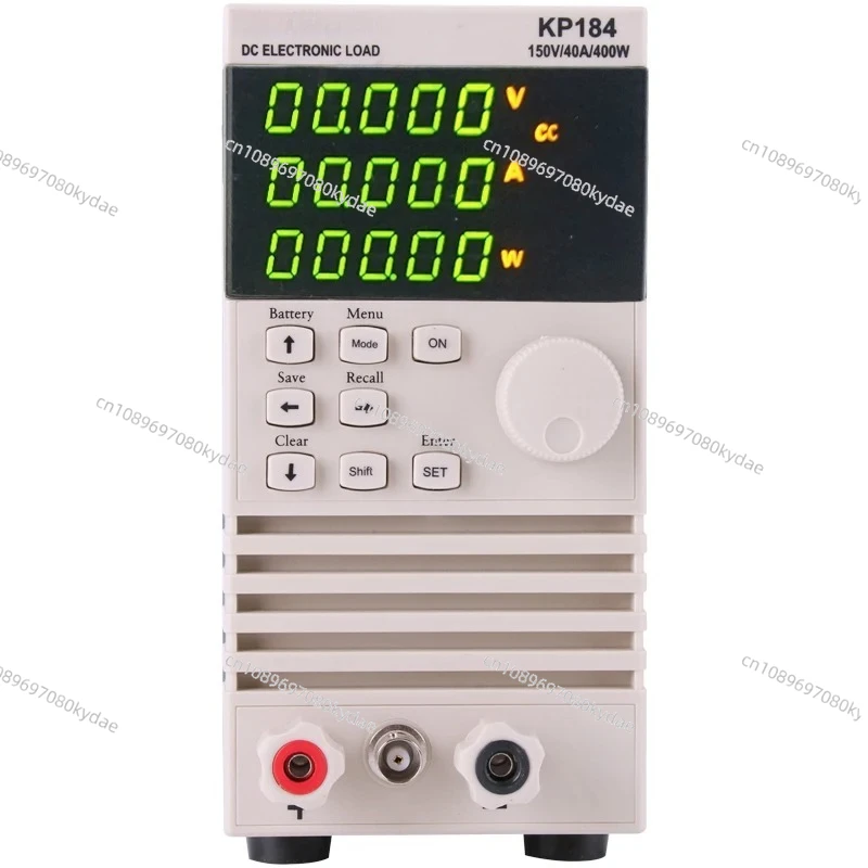 電子負荷計 200W/400W KP182/KP184 バッ - Diy Electronic Load のレビューと価格