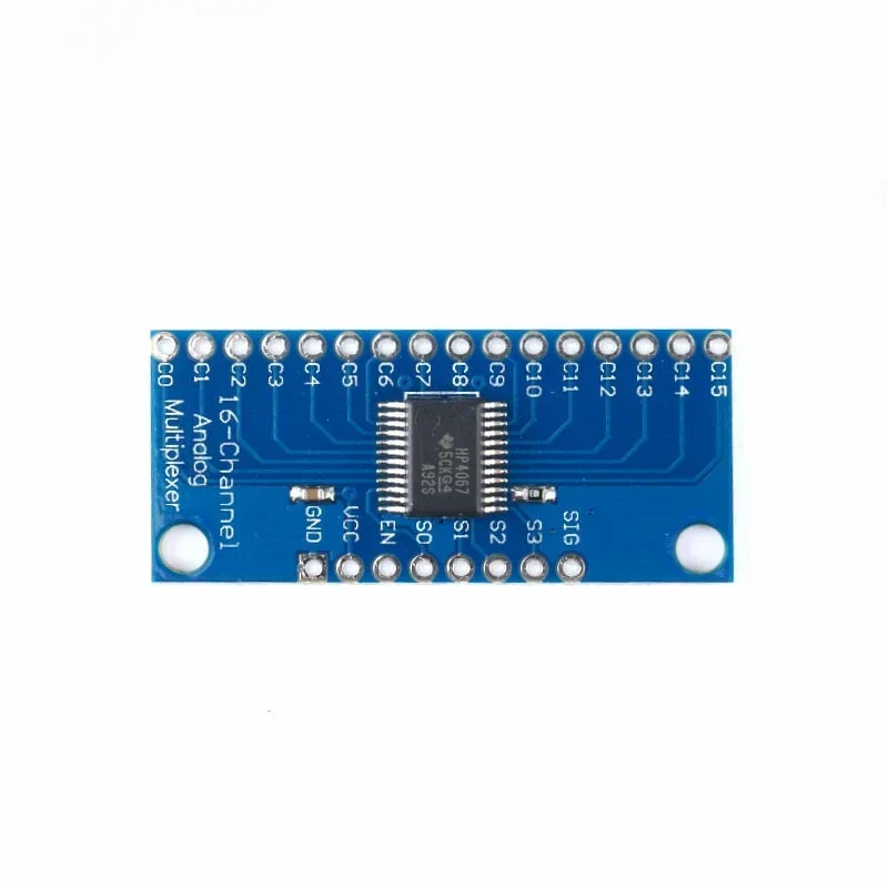 5個入り 74HC4067 CD74HC4067 16チャン - Diy Electronics のレビューと価格