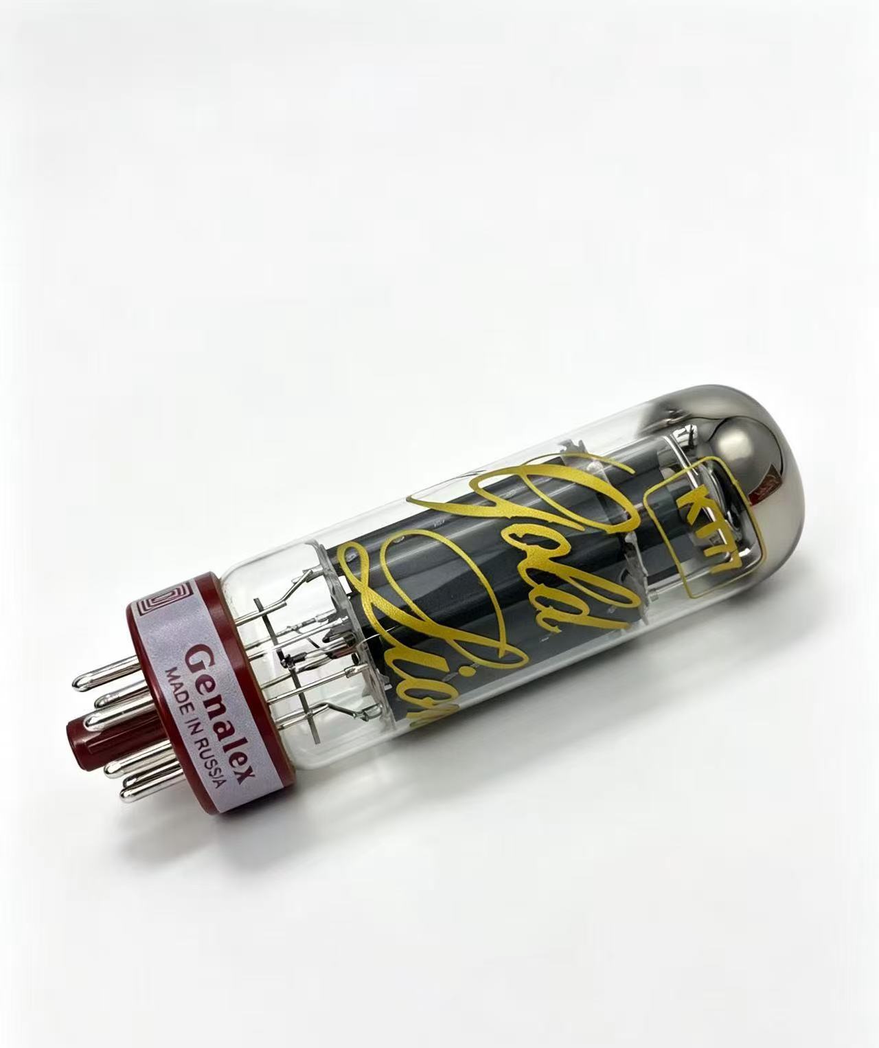 ゴールドライオン KT77 真空管 HIFI オーディオバル - Diy Electronics Youtube のレビューと価格