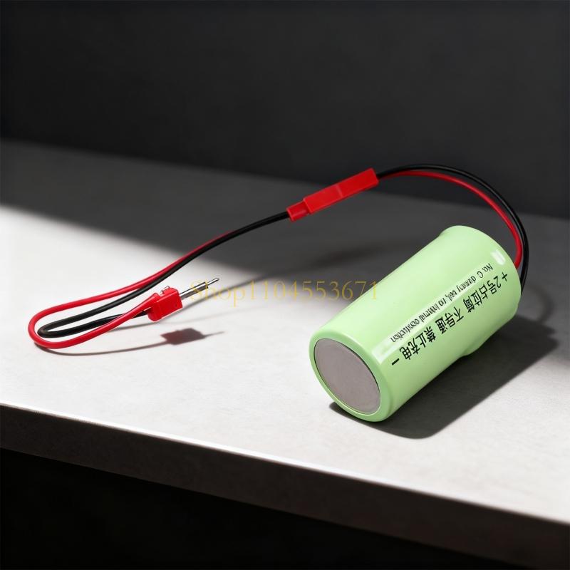 JST 端子とダミーバッテリーを含む LR14 C デバイス - Best Diy Electronics Kits のレビューと価格