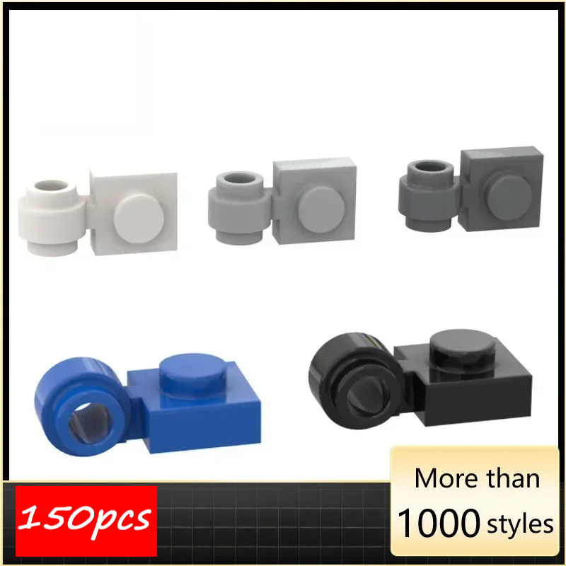150 個ハイテク組み立て粒子 4081 1x2 ビルディン - Diy Electronics Gift Ideas のレビューと価格
