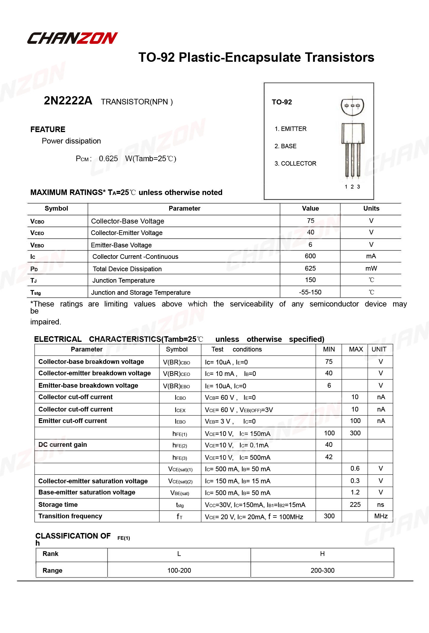 Npnトランジスタ2n222222ato-92,100個,2 - Diy Electronics Youtube のレビューと価格