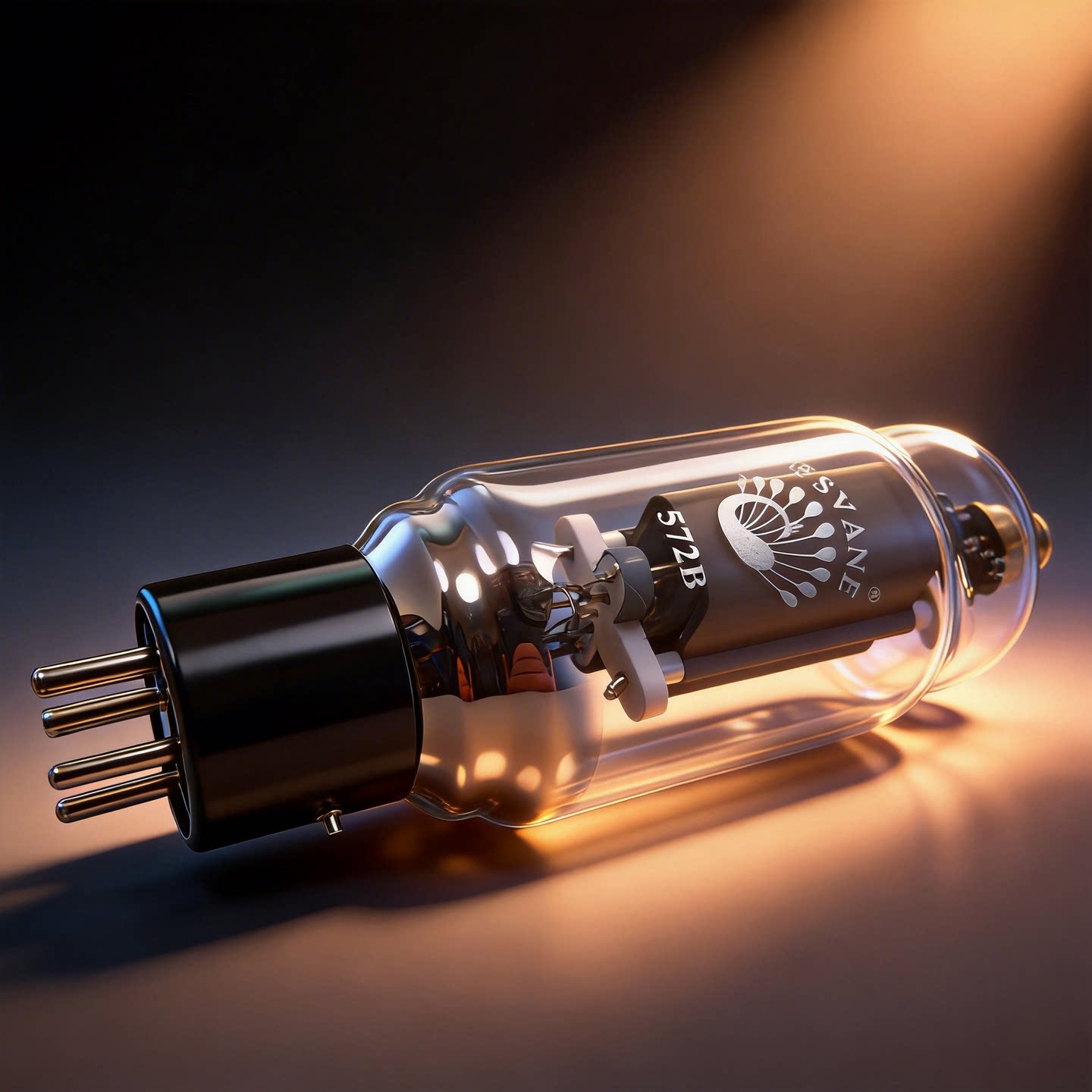 Psvane 572B 真空管電子バルブパワーランプヴィンテ - Diy Electronics Youtube のレビューと価格