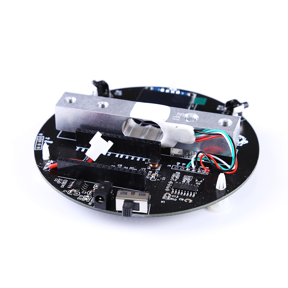オープンソース電子スケールDIYキットarduino nod - Diy Electronic Load のレビューと価格