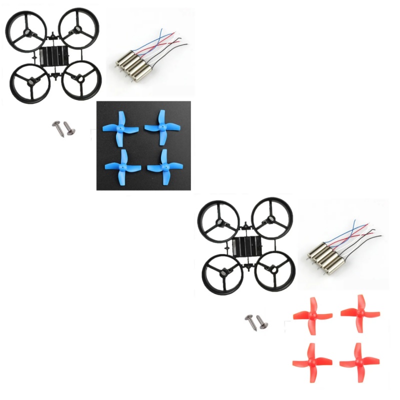 JJRC H36 Eachine E010 小型DIYミニク - Diy Electric Car のレビューと価格