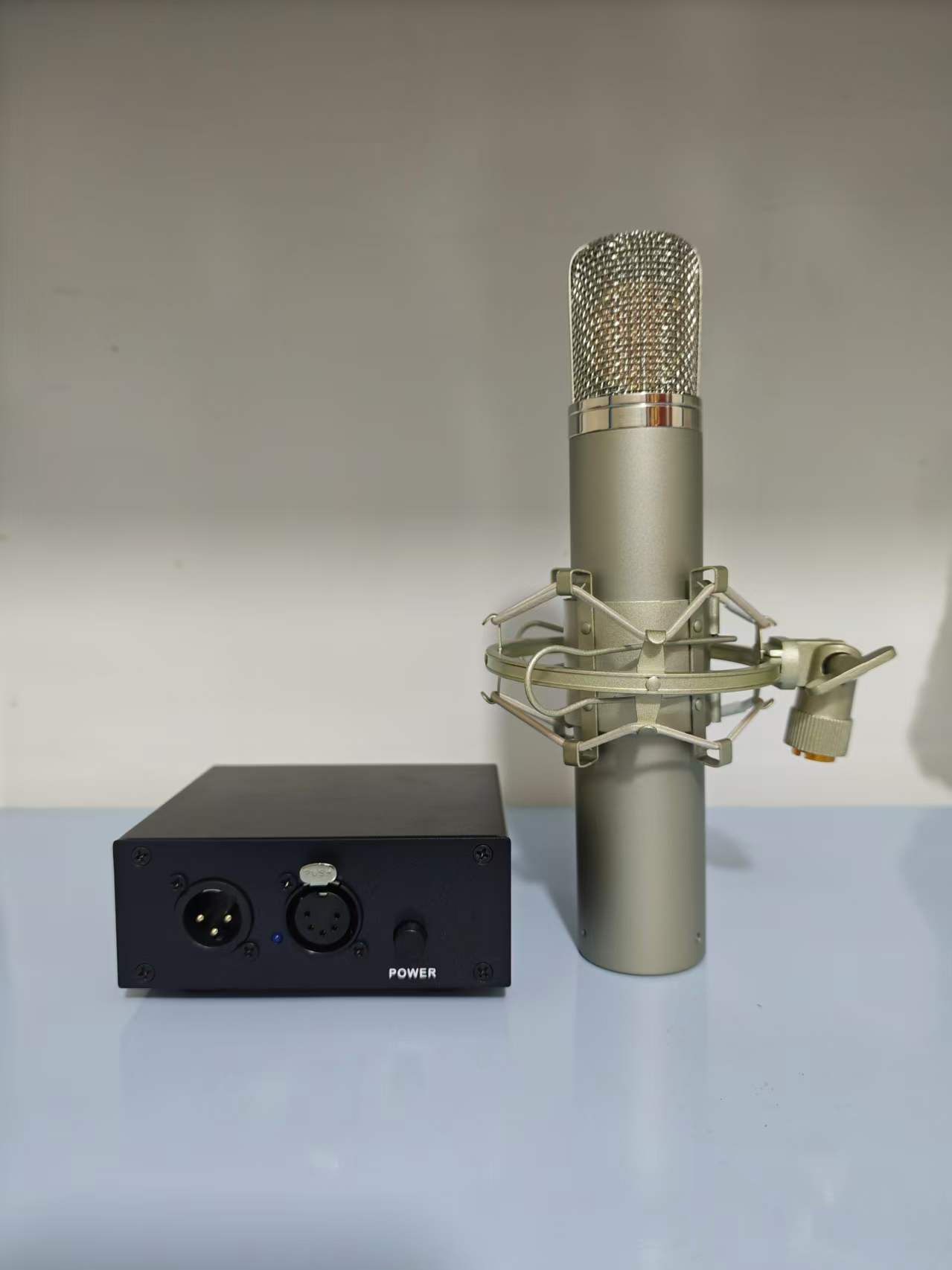 新しいプロ仕様DIY-C12-A電子管マイク、プロのレコーデ - Diy Electronics Youtube のレビューと価格