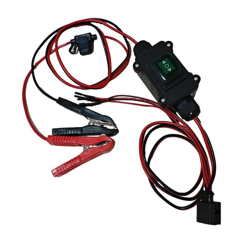 耐久性のある車用EPBキャリパーモーターリリースツール 12 - Diy Electronics Shop のレビューと価格