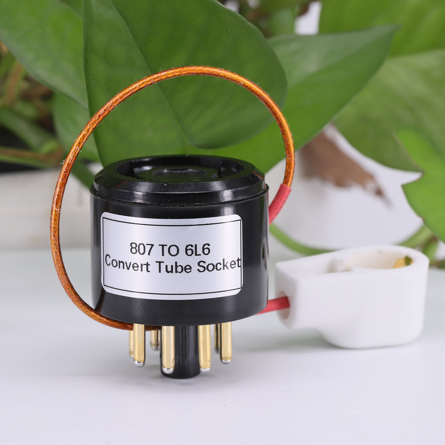 1PC 807 FU-7 FU7 TO 6L6 真空管 5  - Diy Electronics Youtube のレビューと価格