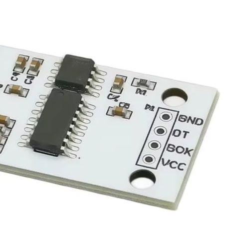 5 個 HX711 デュアルチャンネル 24 ビット計量セン - Diy Electronic Load のレビューと価格