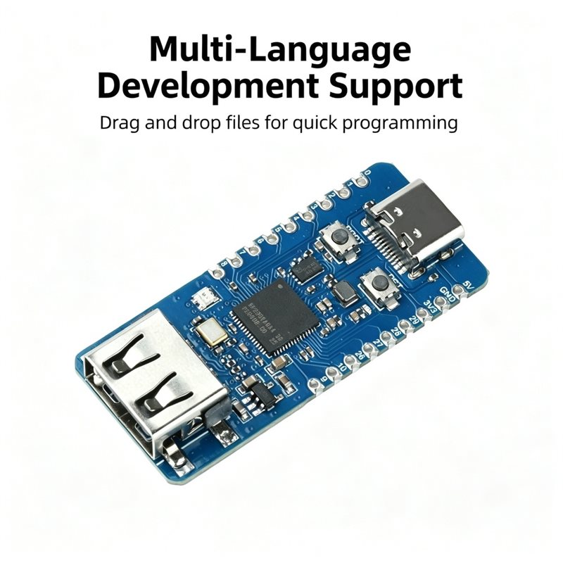 【今すぐ購入】RP2350-USB-A マイクロコントローラ - Diy Electronics Shop のレビューと価格