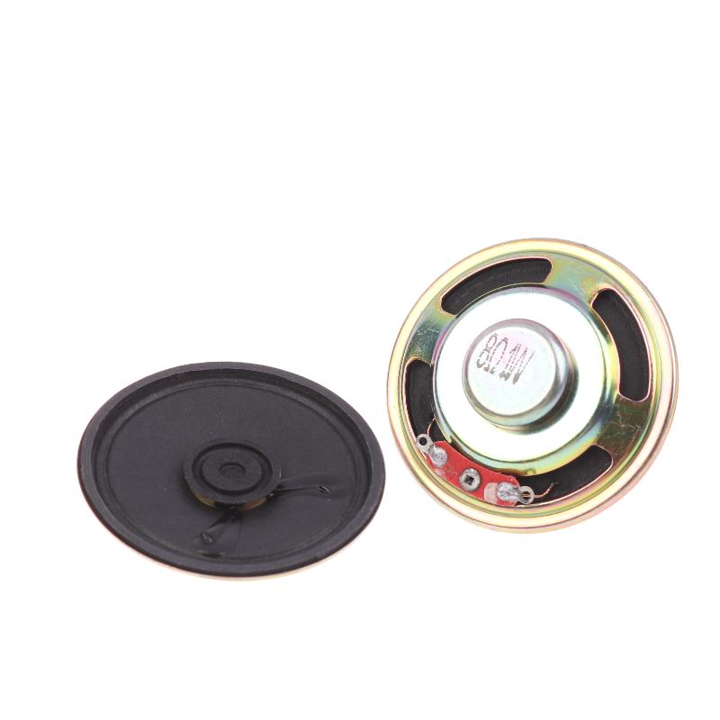 1/3/5 個 1W 80hm 8R1W 高品質ミニ超薄型音 - Arduino Diy Electronics のレビューと価格