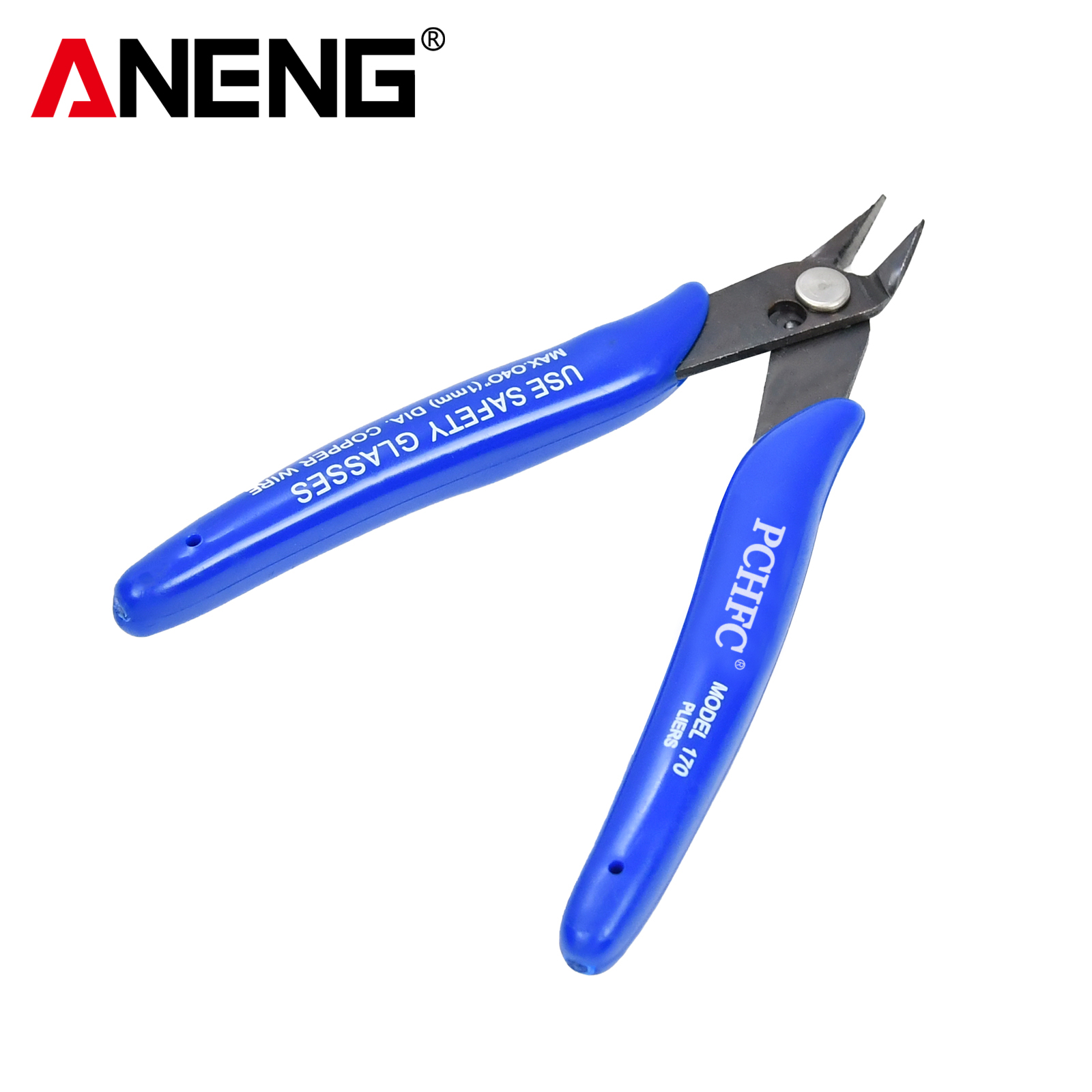 ANENG 斜めペンチ ミニワイヤーカッター ウィッシュフル - Diy Electronics For Home のレビューと価格