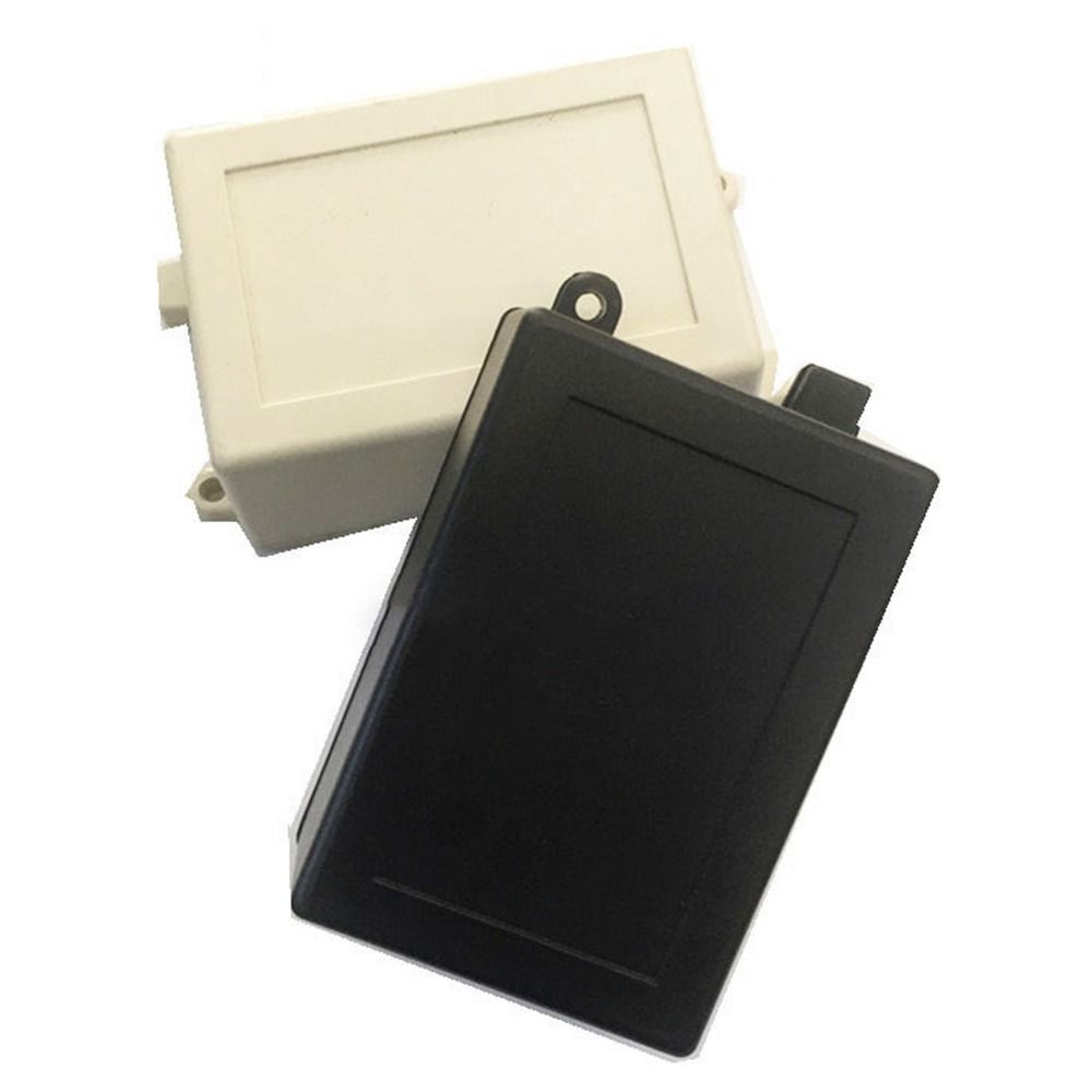黒の高品質 DIY 防水カバープロジェクト電子プロジェクトボ - Diy Waterproof Electronics のレビューと価格