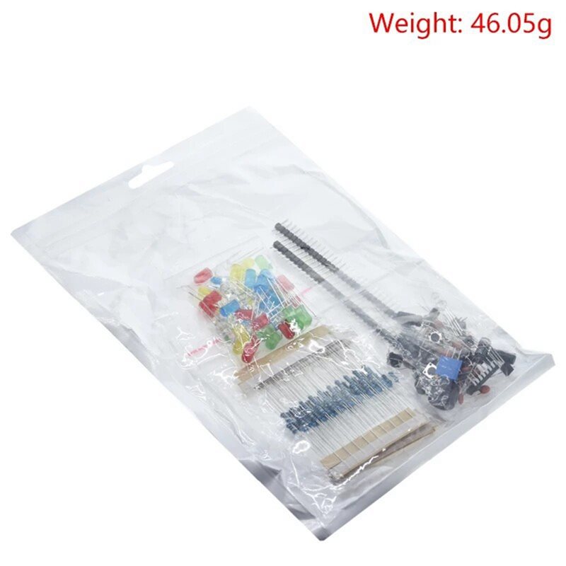 B04B-Diy電子部品セット Arduino UNO Ra - Arduino Diy Electronics のレビューと価格