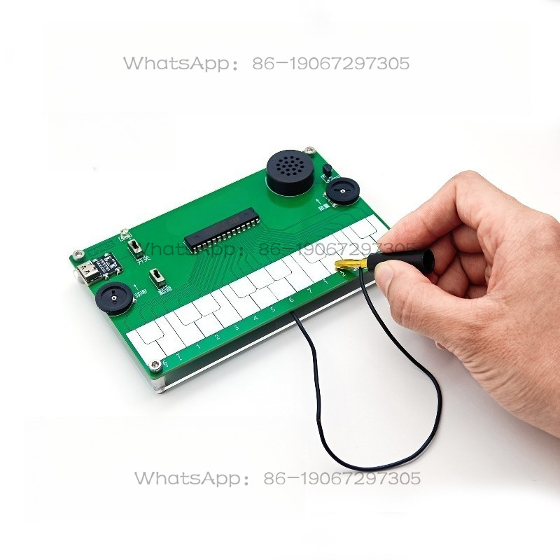 電子楽器DIYコース設計宿題溶接練習キット部品 - Diy Electronics Course のレビューと価格