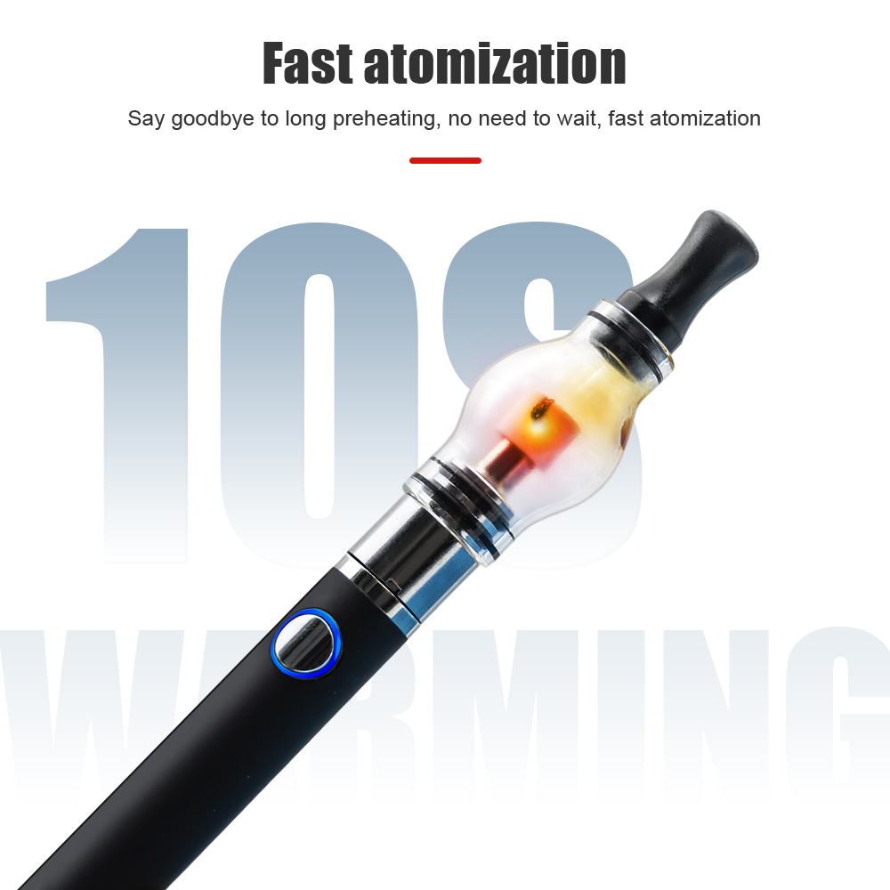 JCD-USB充電付きポータブルロジンアトマイザー、フラック - Flux Pen Electronics のレビューと価格