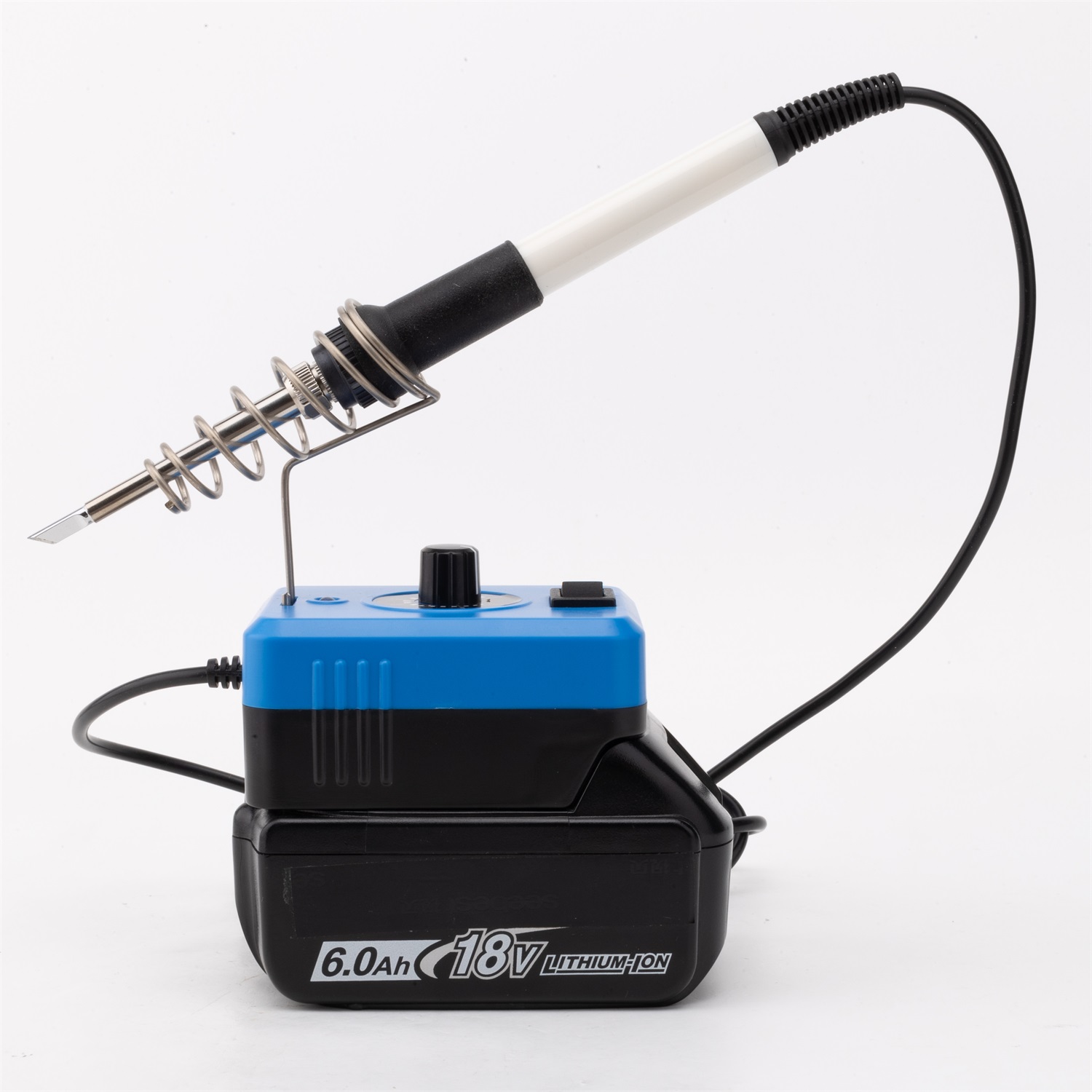 T12 はんだ付けステーション 電子はんだごて マキタ 18 - Diy Soldering Station No Electronics のレビューと価格