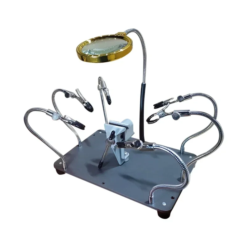 固定工具、溶接バイス、ユニバーサルシェルフ、はんだ付けステー - Diy Soldering Station No Electronics のレビューと価格