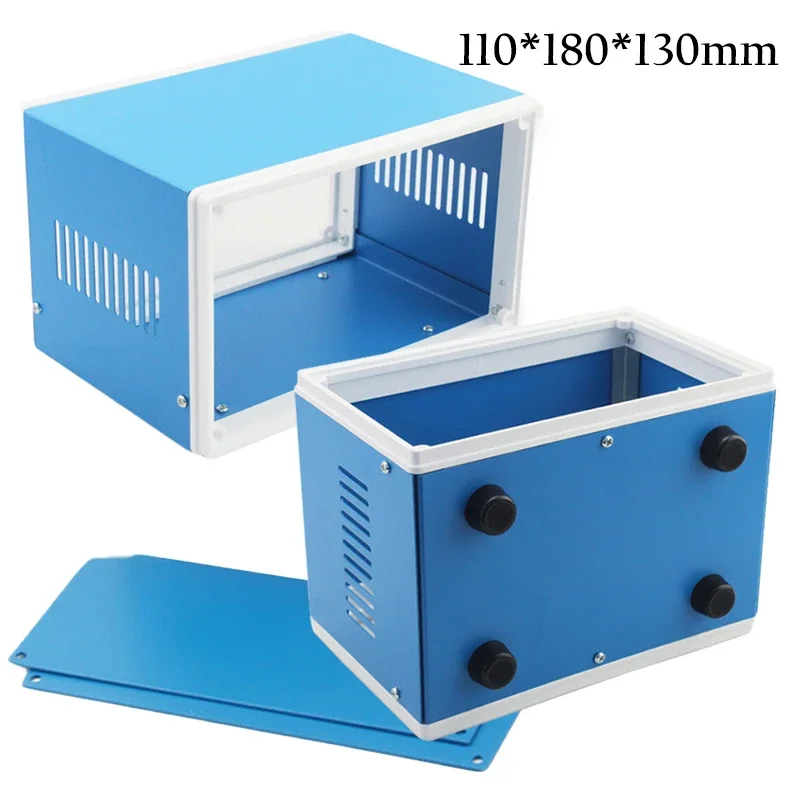 DIY電子ケース金属製エンクロージャー屋外防水ワイヤージャン - Diy Waterproof Electronics のレビューと価格