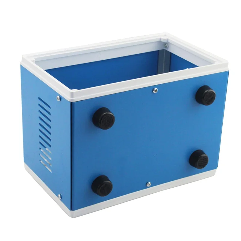DIY電子ケース金属製エンクロージャー屋外防水ワイヤージャン - Diy Waterproof Electronics のレビューと価格