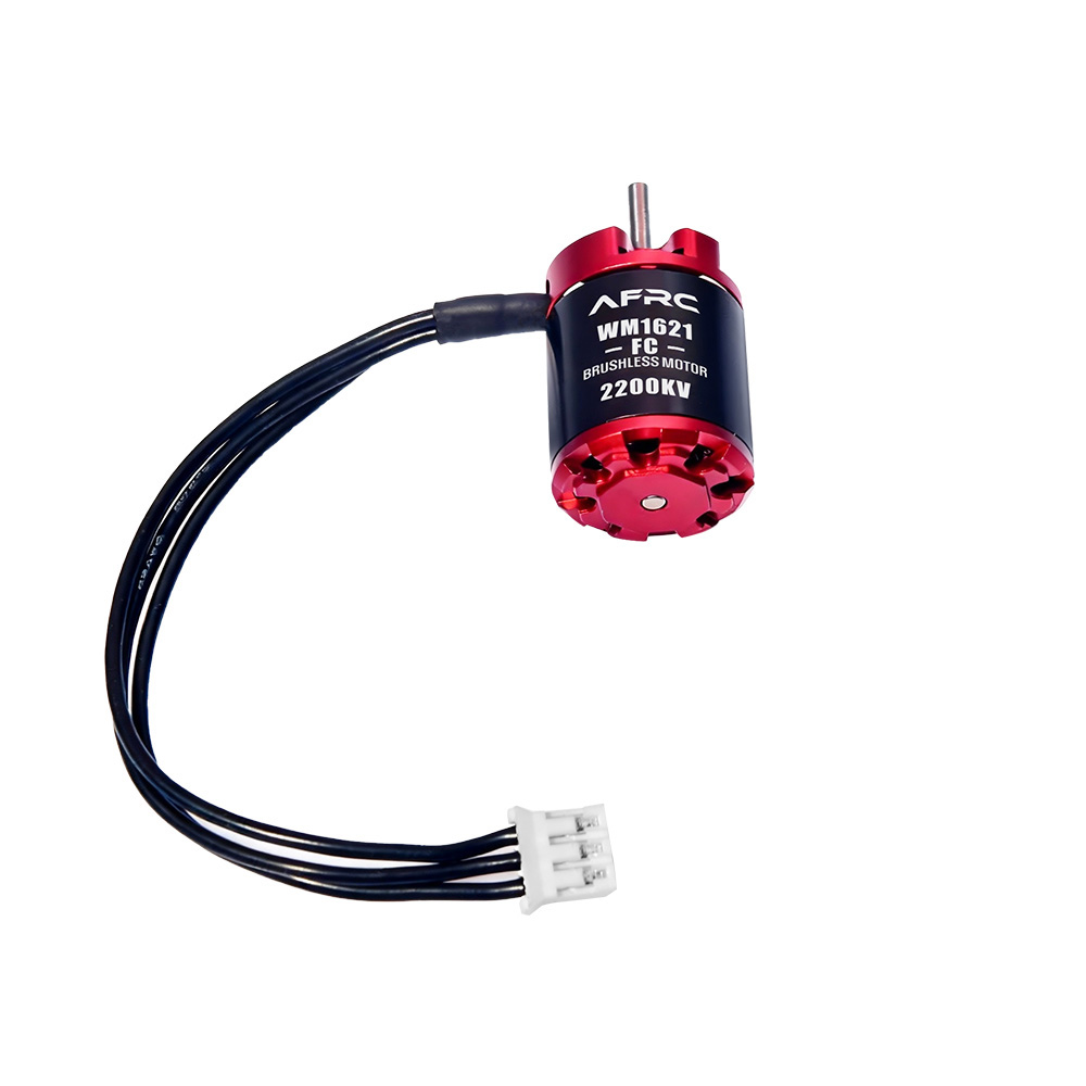 AFRC ESC 25A ブラシレスパワーキット (セット) - Diy Electric Car のレビューと価格