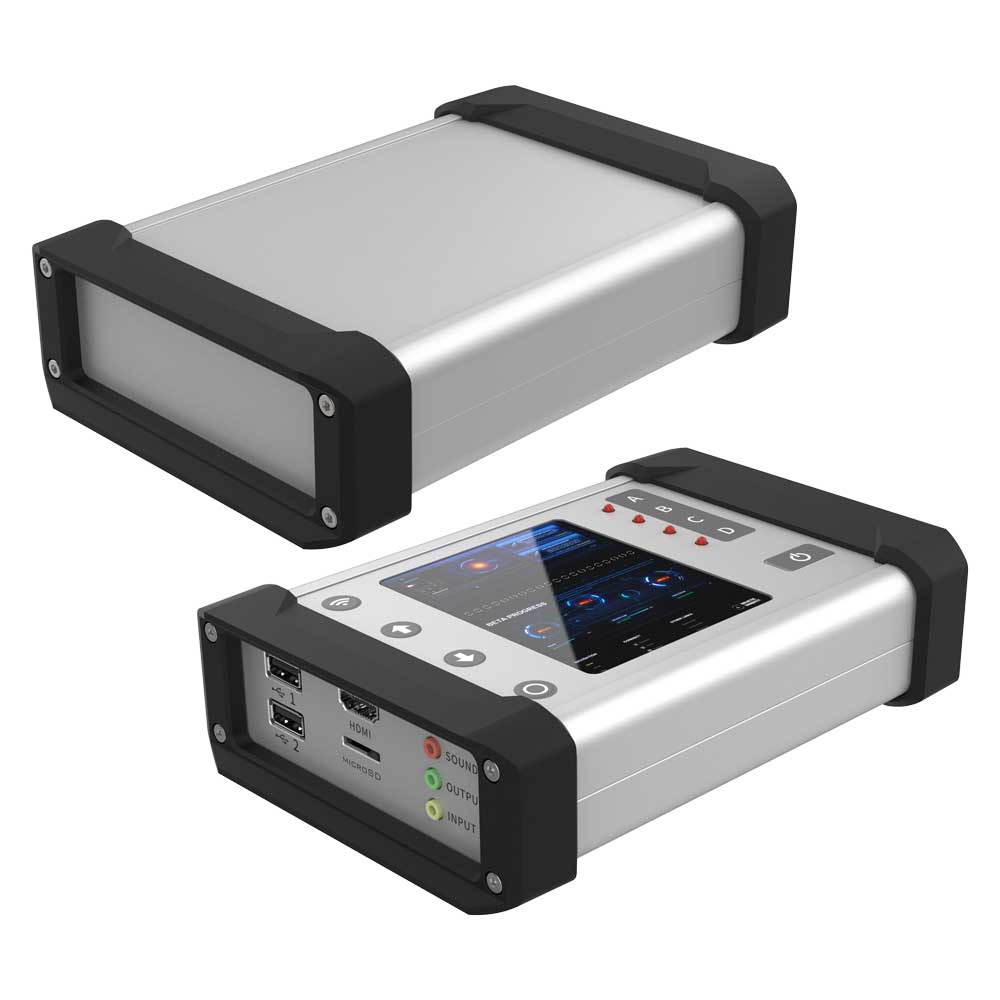 アルミ電子プロジェクトボックス,電源回路,保護ハウジング,D - Diy Waterproof Electronics のレビューと価格