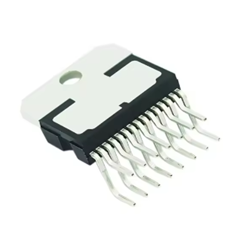 L298N L298 ZIP-15 ステッピングモータードラ - L298N Motor Driver のレビューと価格