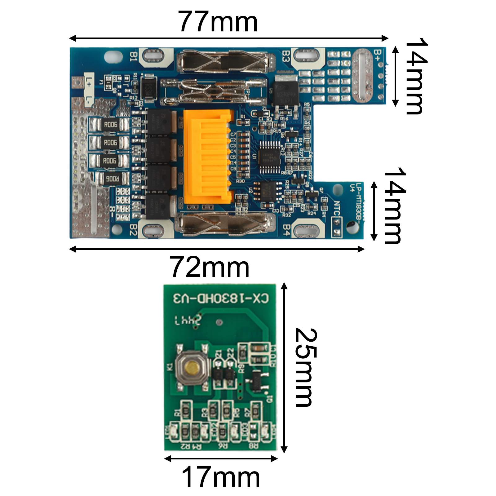 ケースキット DIY PCB 調整可能なパラメーター 高度な - Electronics Diy Pcb Design Projects のレビューと価格