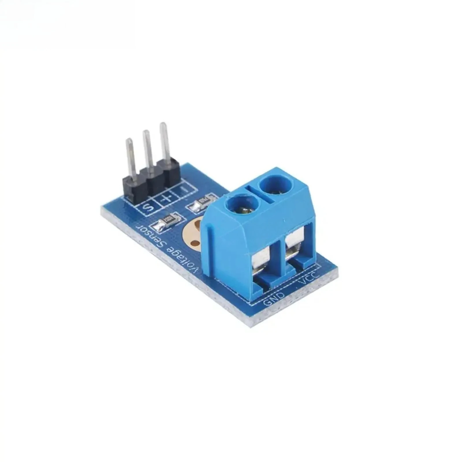 1/2/5/10個入り DC 0-25V 電圧検出センサーモ - Arduino Diy Electronics のレビューと価格