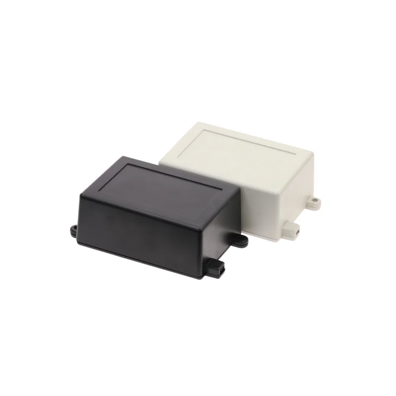 1 個 82 × 57 × 35 ミリメートル ABS 電子 - Diy Waterproof Electronics のレビューと価格